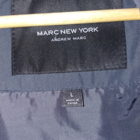 Winter Jacket - Picture 3 of 4